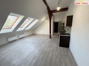 Prodej bytu 2+kk, Praha - Libeň, Sokolovská, 52 m2