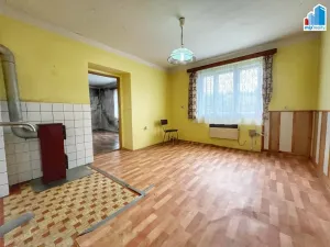 Prodej rodinného domu, Žilov - Stýskaly, 95 m2
