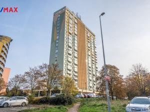 Prodej bytu 1+1, Praha - Záběhlice, Jabloňová, 34 m2