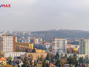 Prodej bytu 1+1, Praha - Záběhlice, Jabloňová, 34 m2