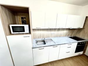 Prodej bytu 1+kk, Brno, Husovická, 26 m2