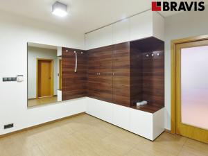 Pronájem bytu 2+kk, Brno, Kopečná, 87 m2