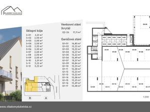 Prodej bytu 3+kk, Liberec, Dukelská, 82 m2