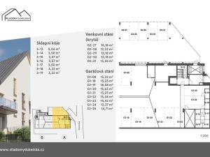 Prodej bytu 4+kk, Liberec, Dukelská, 110 m2