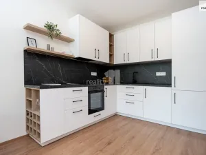 Prodej bytu 3+kk, Liberec - Liberec X-Františkov, Švermova, 88 m2