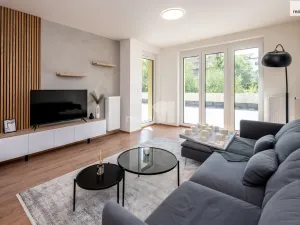 Prodej bytu 3+kk, Liberec - Liberec X-Františkov, Švermova, 88 m2