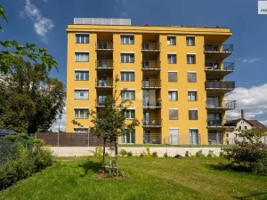 Prodej bytu 3+kk, Liberec - Liberec X-Františkov, Švermova, 88 m2