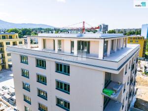 Prodej bytu 1+kk, Liberec - Liberec X-Františkov, Švermova, 40 m2