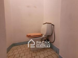 Prodej rodinného domu, Prusinovice, Pacetlucká, 75 m2