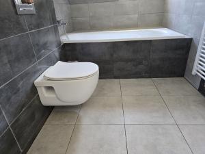 Pronájem rodinného domu, Kladno, 431 m2