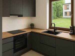 Pronájem rodinného domu, Kladno, 431 m2