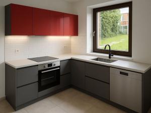 Pronájem rodinného domu, Kladno, 431 m2