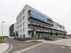 Prodej bytu 2+kk, Kladno, Bohumila Landy, 68 m2