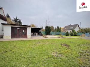 Prodej rodinného domu, Teplice, Zahrádky, 72 m2