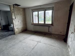 Prodej rodinného domu, Teplice, Zahrádky, 72 m2