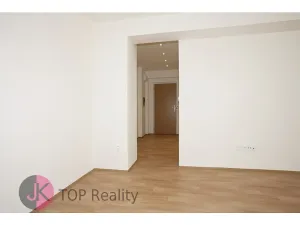 Pronájem bytu 2+kk, Kralupy nad Vltavou, sídl. Hůrka, 60 m2