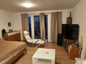 Pronájem bytu 2+kk, Olomouc - Nová Ulice, Hněvotínská, 66 m2