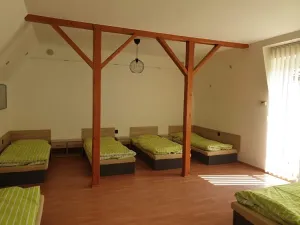 Pronájem pokoje, Chlumec nad Cidlinou, 30 m2