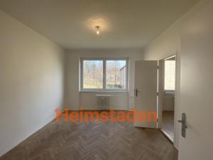 Pronájem bytu 3+1, Havířov - Město, Na Nábřeží, 60 m2