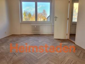 Pronájem bytu 3+1, Havířov - Město, Na Nábřeží, 60 m2