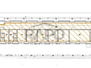Pronájem kanceláře, Napajedla, 2. května, 183 m2