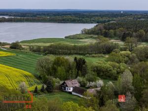 Prodej rodinného domu, Smržov, 160 m2