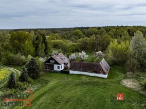 Prodej rodinného domu, Smržov, 160 m2