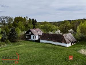 Prodej rodinného domu, Smržov, 160 m2