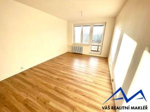 Pronájem bytu 1+kk, Bohumín, Svat. Čecha, 30 m2