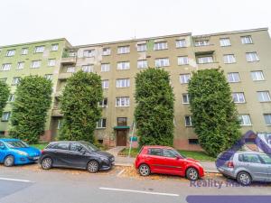 Pronájem bytu 2+1, Praha - Vinohrady, Pod Rapidem, 44 m2