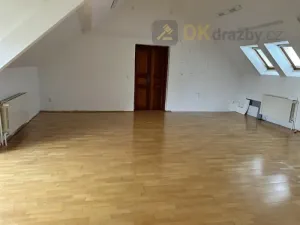 Dražba rodinného domu, Svratka, Pláňava, 216 m2