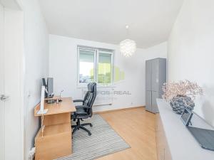 Prodej bytu 3+kk, Olomouc, Peškova, 88 m2