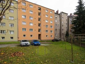 Pronájem bytu 2+kk, Olomouc, Charkovská, 48 m2