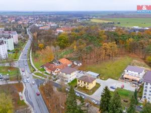 Prodej pozemku pro bydlení, Milovice, Višňová, 689 m2