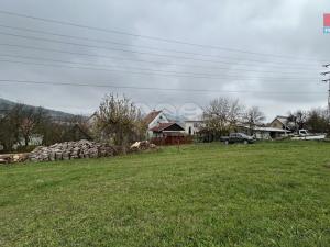 Prodej pole, Valašské Klobouky, 10258 m2