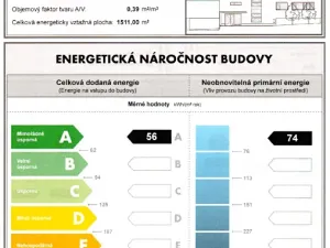 Prodej bytu 2+kk, Praha - Vinohrady, Perucká, 57 m2