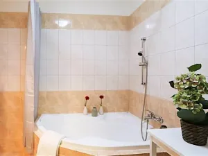 Pronájem bytu 3+kk, Praha - Vinohrady, Moravská, 97 m2