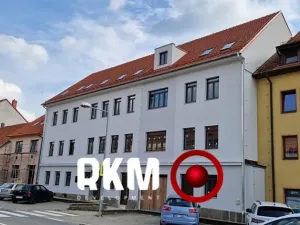 Prodej bytu 3+kk, Velké Meziříčí, 76 m2