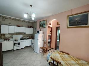 Prodej bytu 3+kk, Scalea, Itálie, 45 m2