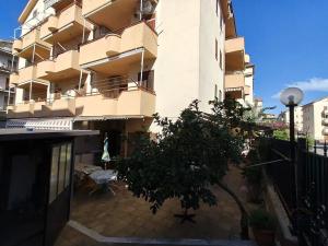 Prodej bytu 3+kk, Scalea, Itálie, 45 m2