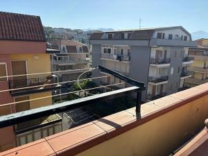 Prodej bytu 3+kk, Scalea, Itálie, 71 m2