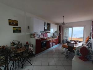 Prodej vily, Praia a Mare, Itálie, 80 m2