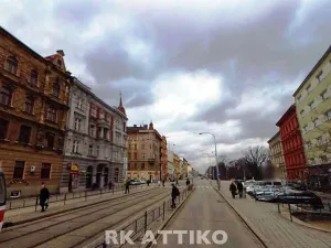 Pronájem kanceláře, Brno, Lidická, 14 m2