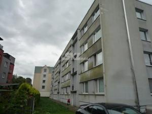 Prodej bytu 2+1, Děčín, Rakovnická, 56 m2