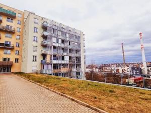 Pronájem bytu 2+kk, Praha - Michle, V dolině, 50 m2