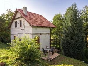 Prodej rodinného domu, Zichovec, 45 m2