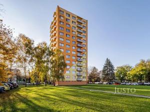 Prodej bytu 2+1, České Budějovice, Kubatova, 62 m2