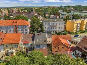 Prodej obchodního prostoru, Kutná Hora, Benešova, 190 m2