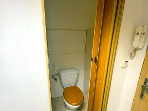 Pronájem bytu 1+kk, Praha - Michle, Jihlavská, 20 m2