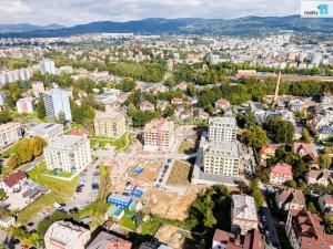 Prodej bytu 2+kk, Liberec - Liberec X-Františkov, Švermova, 60 m2